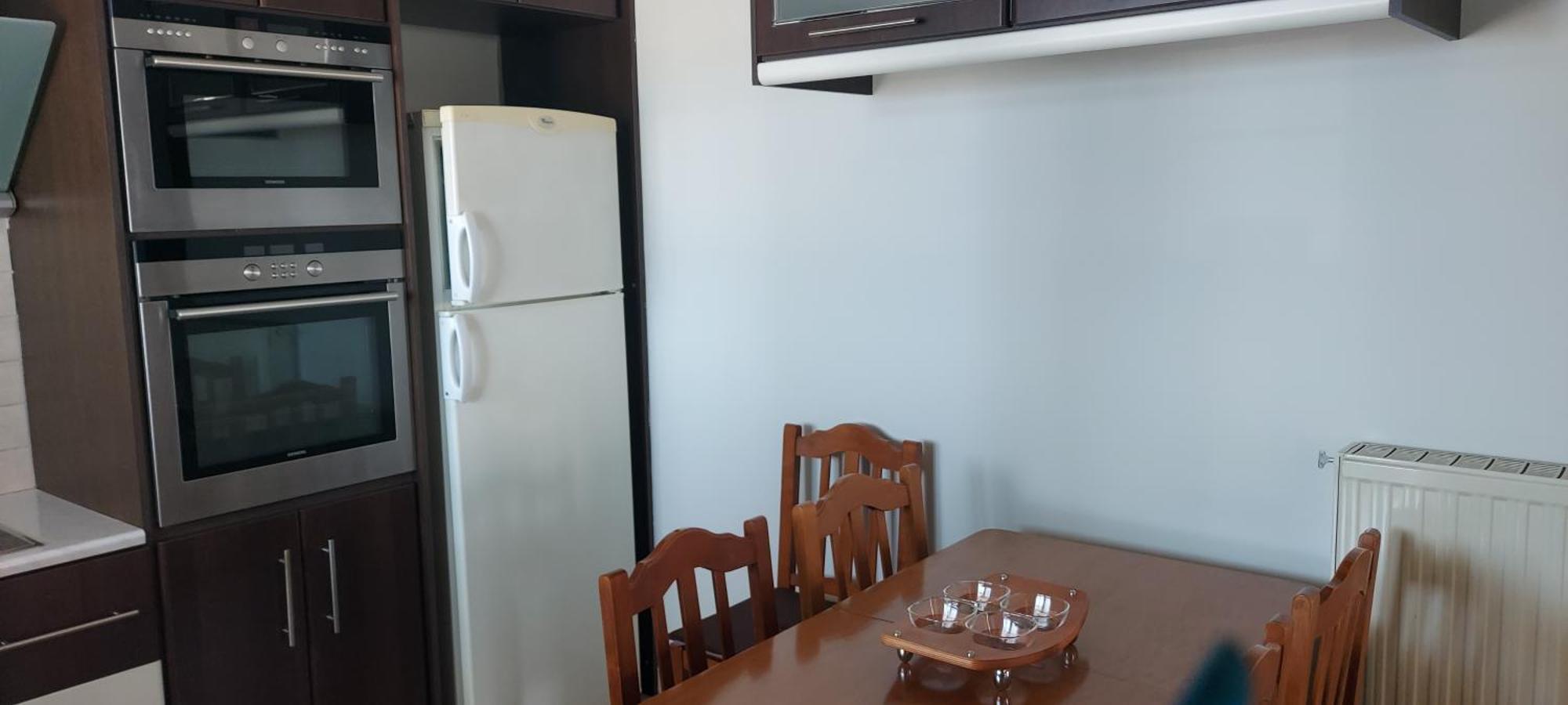 Stratos House Apartment Artemida  Exterior photo
